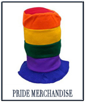 thumb - pride merchandise